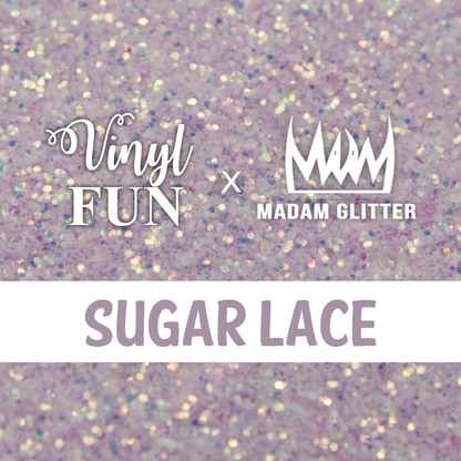 Sugar Lace-MG