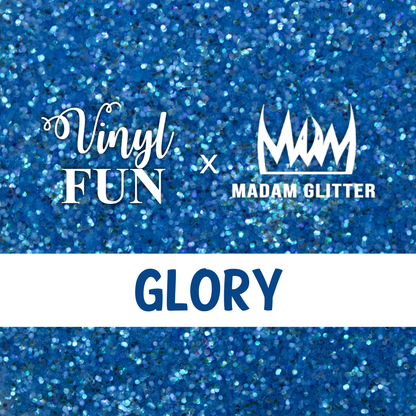 Glory Glitter