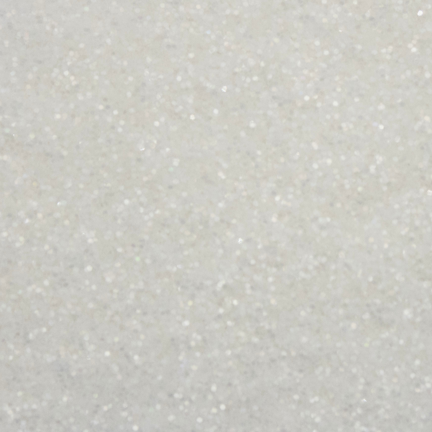Not Your Basic White Glitter