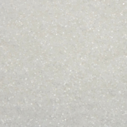 Not Your Basic White Glitter