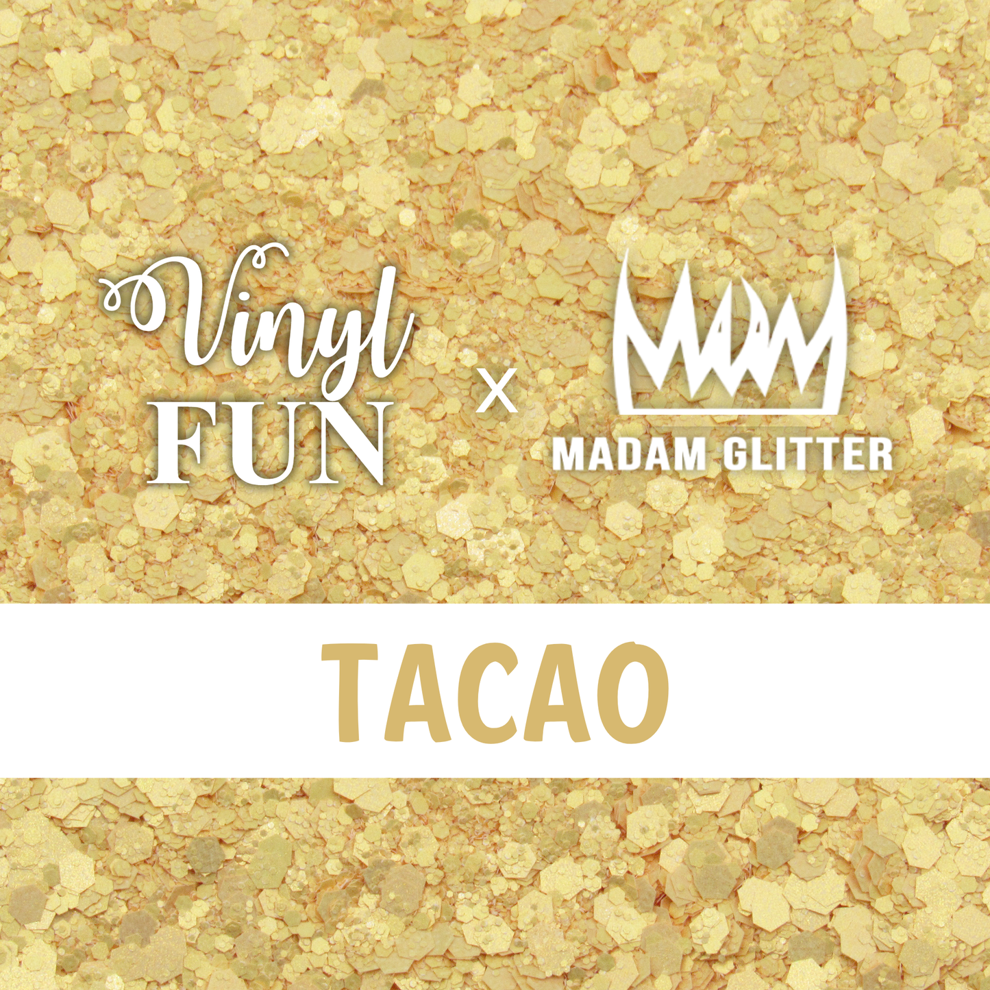 Tacao Glitter