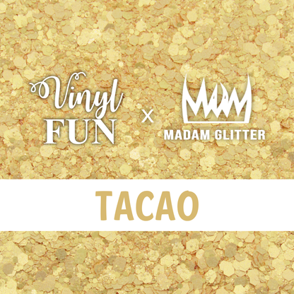 Tacao Glitter