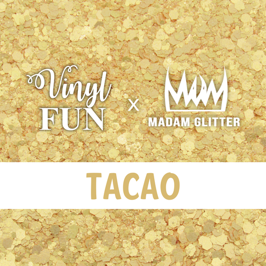 Tacao Glitter