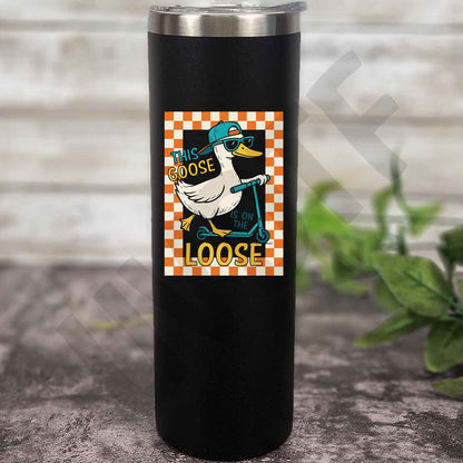 UVDTF This Goose Decal - 109