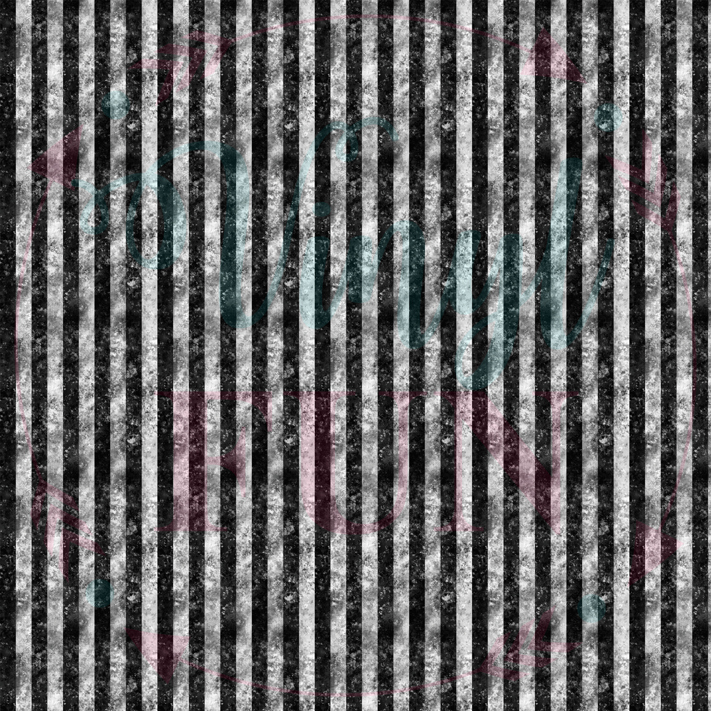Grey Grunge Stripes Pattern-B11