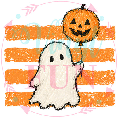 UVDTF Halloween Fun