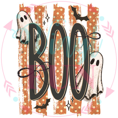 UVDTF Halloween Fun