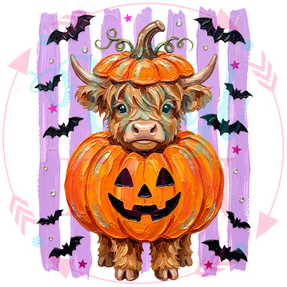 UVDTF Halloween Fun