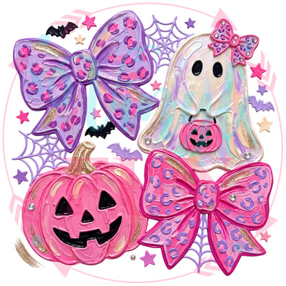 UVDTF Halloween Fun