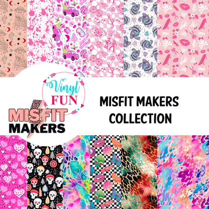 Misfit Makers Collection-C11