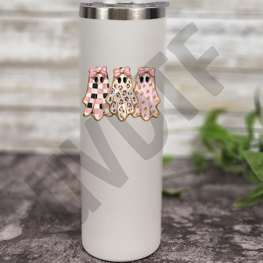 UVDTF Pink Ghosts - HW6