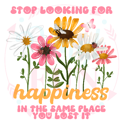 UVDTF Looking For Happiness Decal-30