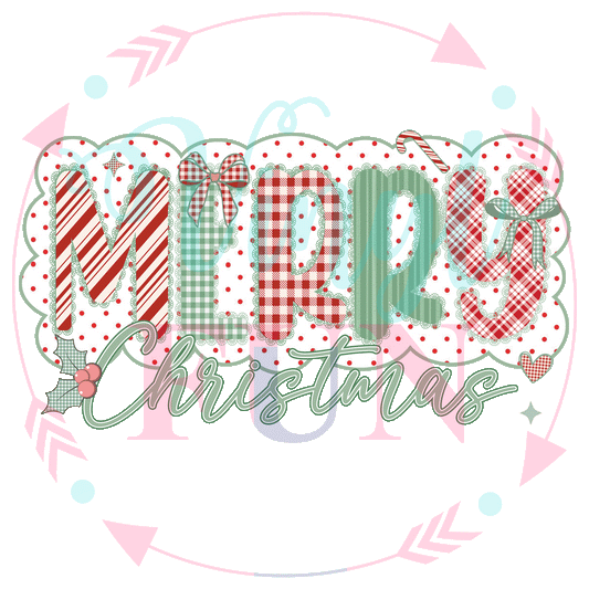 Merry Transfer -XM24