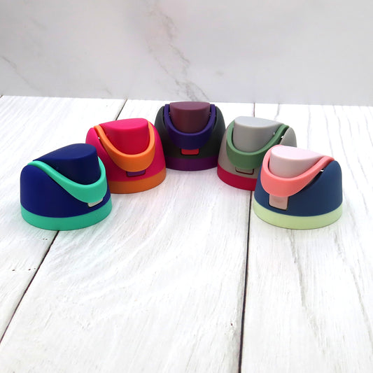 Sublimation Sip Tumbler Extra Lids