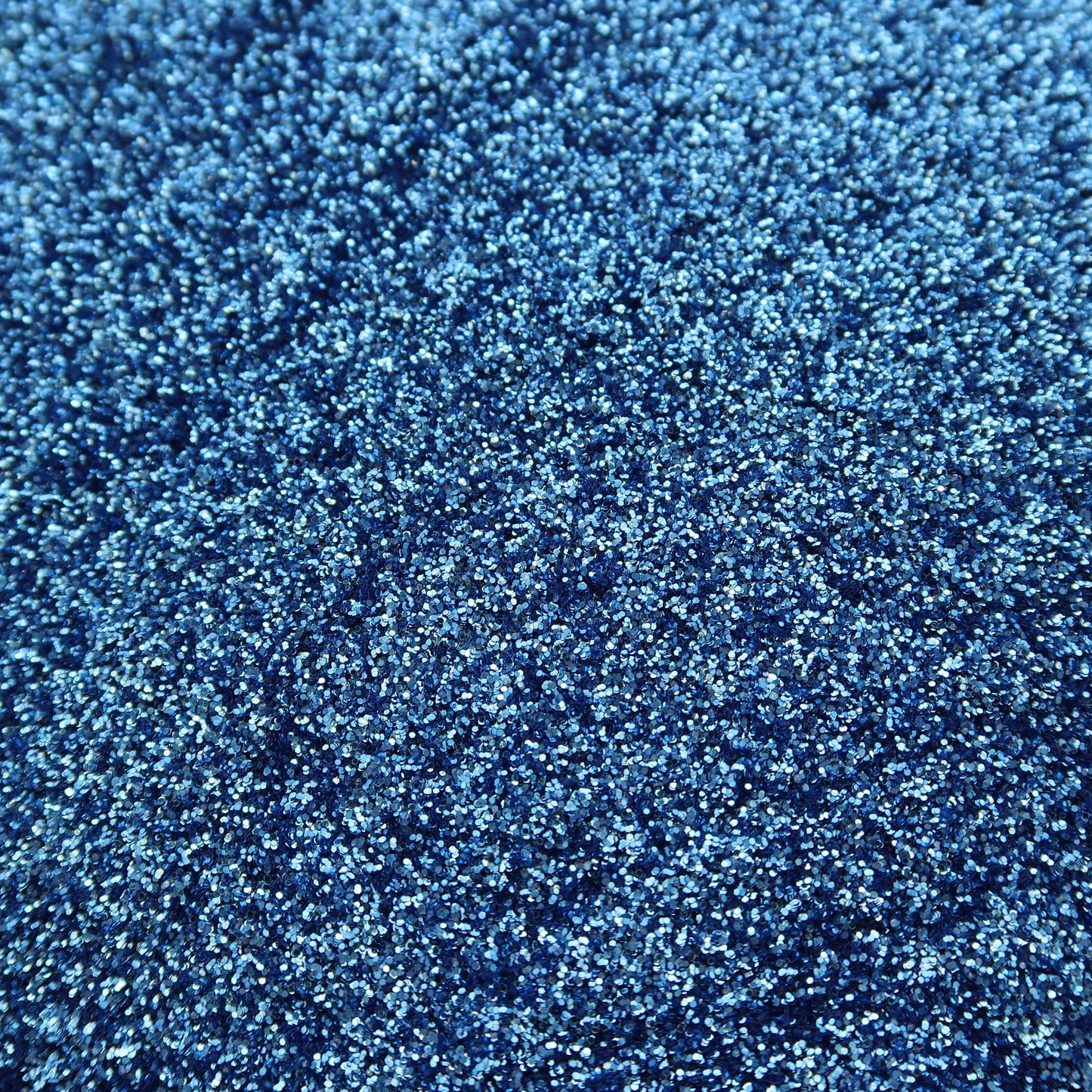 Typhoon Blue Glitter