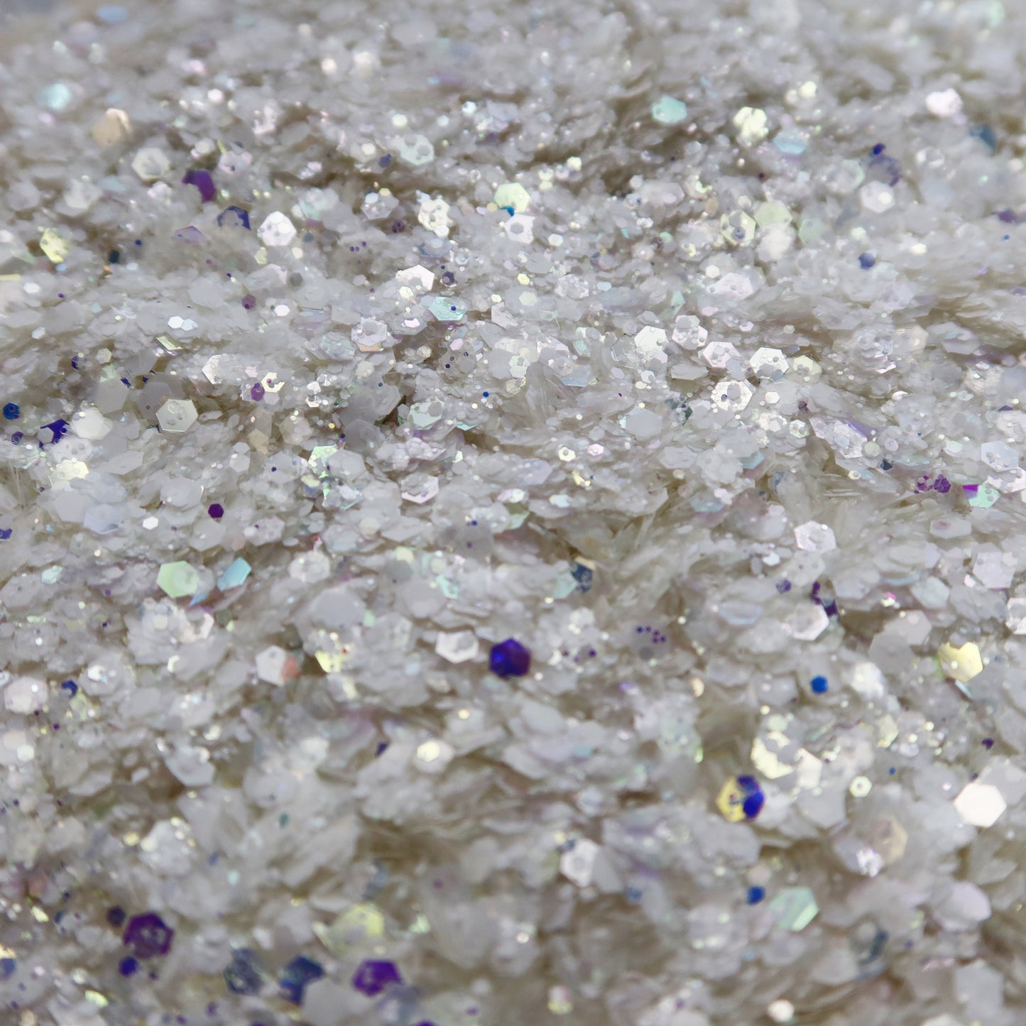 Frosty Glitter
