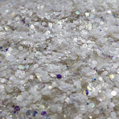 Frosty Glitter