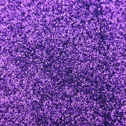 Lady Esmeralda Glitter