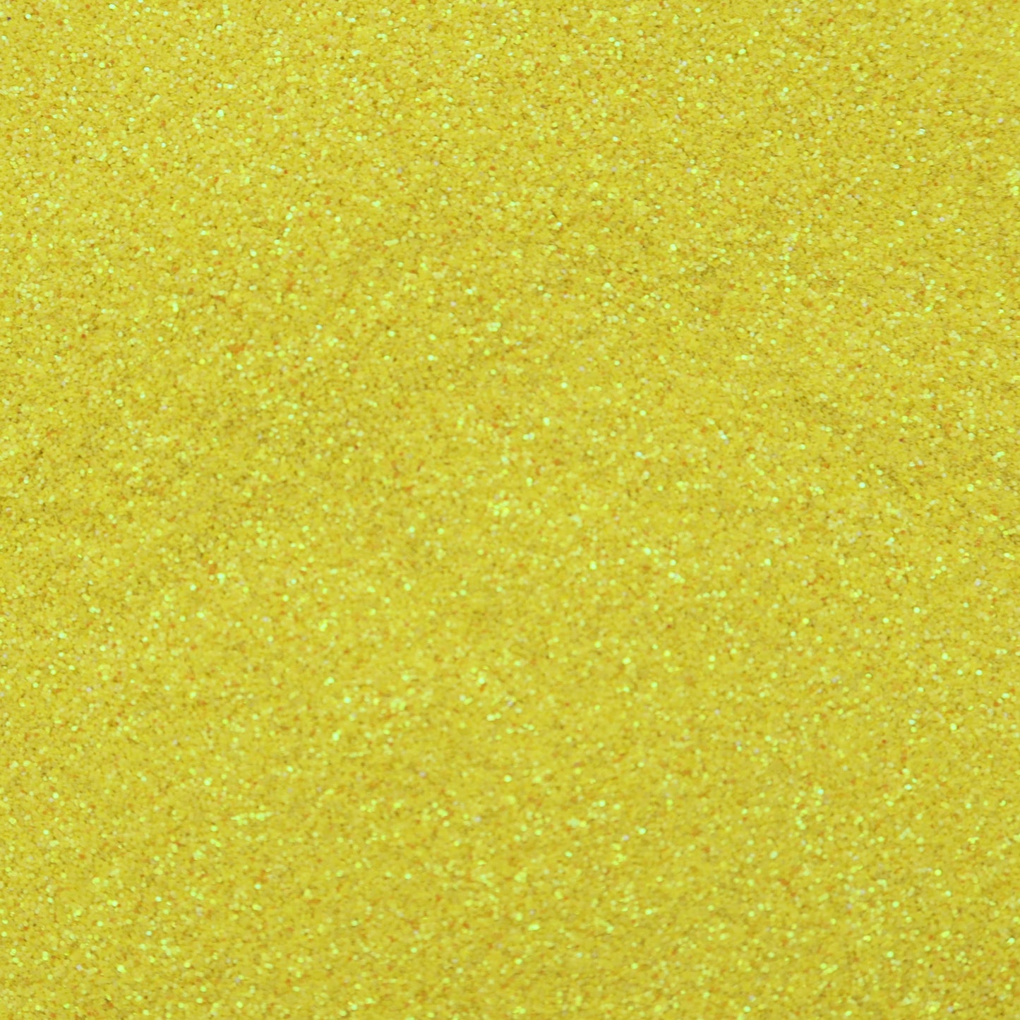Lemon Zing Glitter
