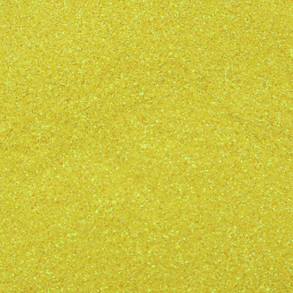 Lemon Zing Glitter