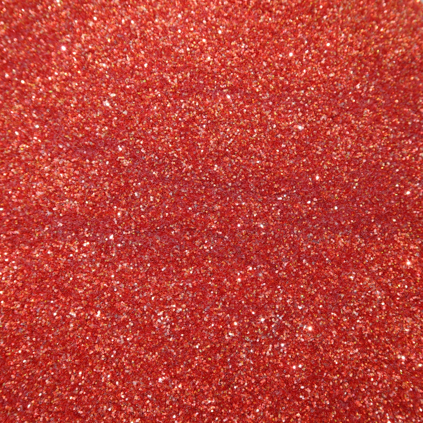 Candy Apple Glitter
