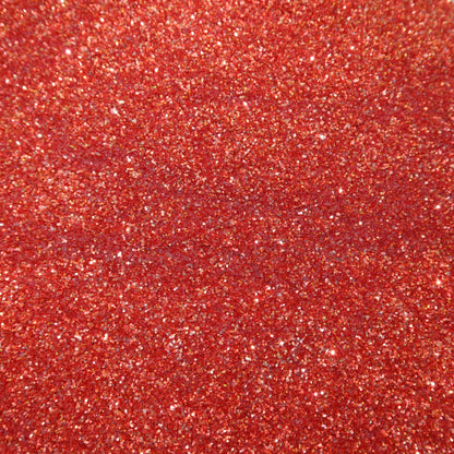 Candy Apple Glitter