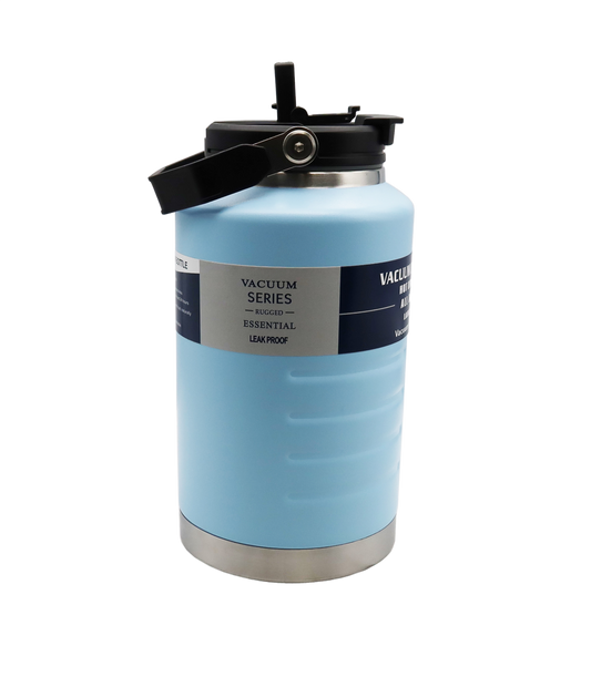 Powder Coated 67oz Jug