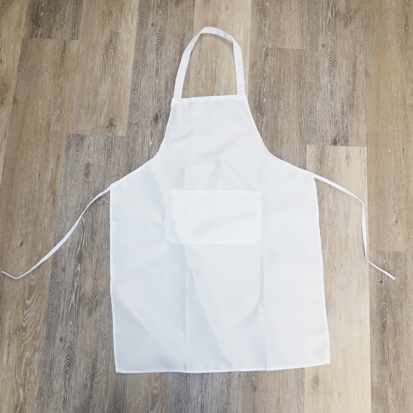 Sublimation Apron