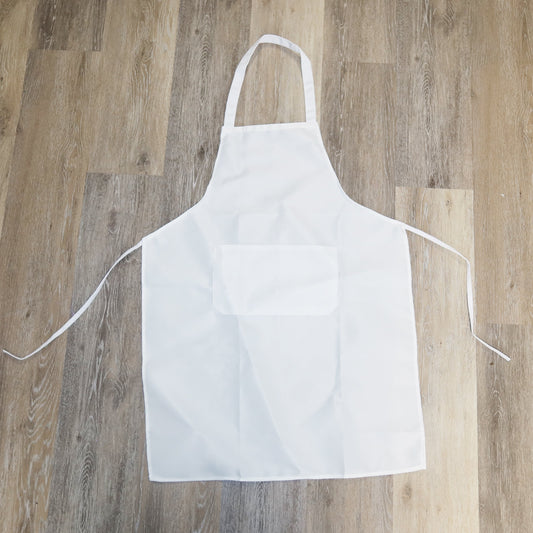 Sublimation Apron