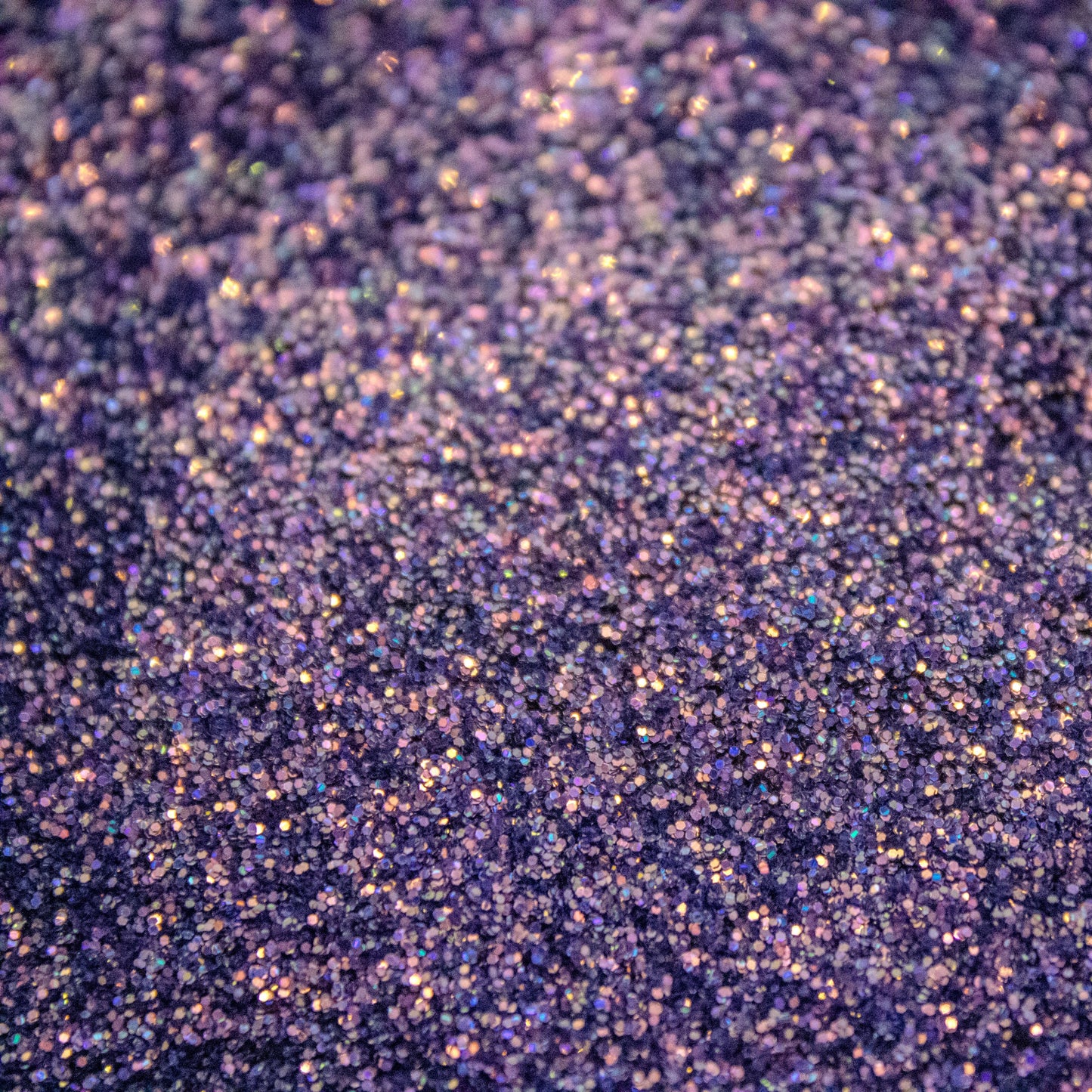 Princess Vibes Glitter