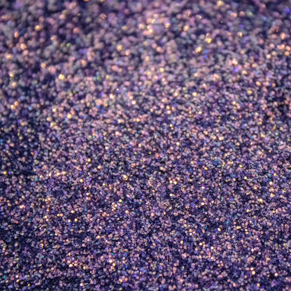 Princess Vibes Glitter