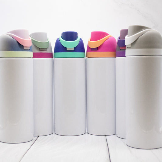 20oz Sublimation Sip Tumbler