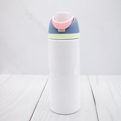 20oz Sublimation Sip Tumbler