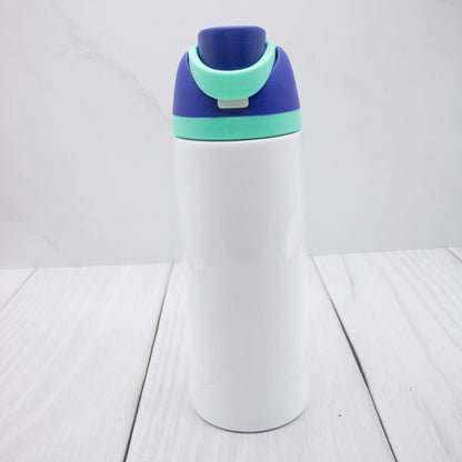20oz Sublimation Sip Tumbler