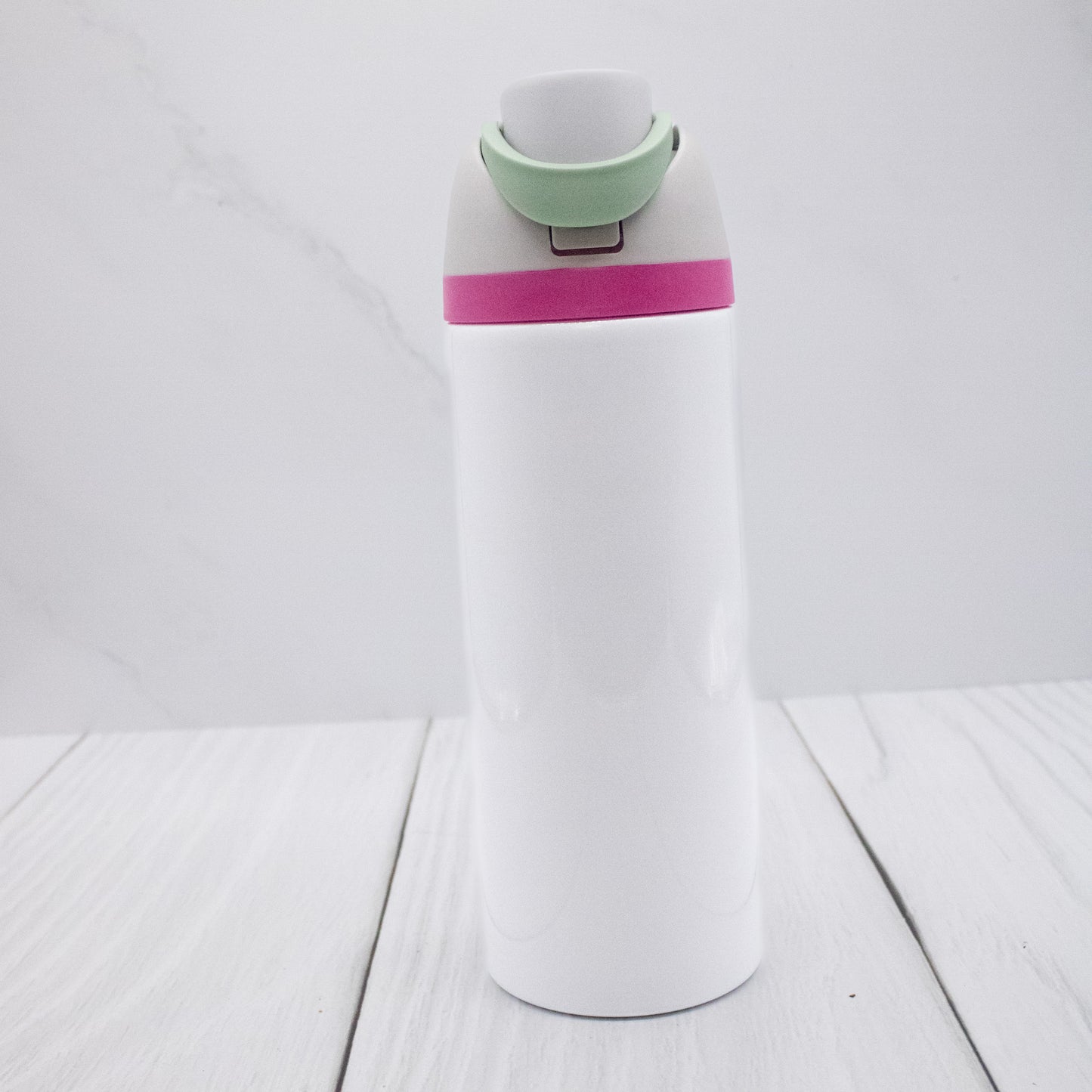 20oz Sublimation Sip Tumbler