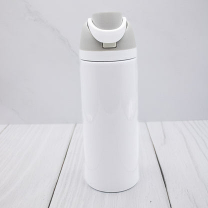 20oz Sublimation Sip Tumbler