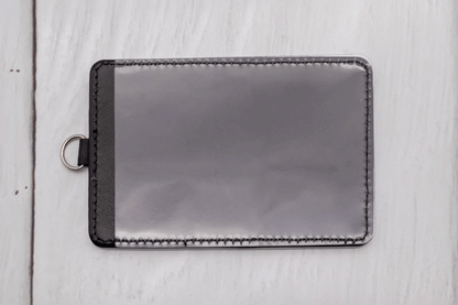 Sublimation Badge Holder