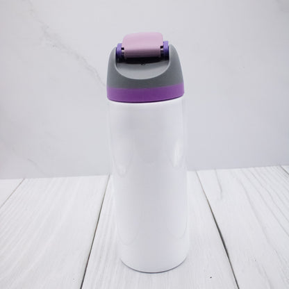 20oz Sublimation Sip Tumbler