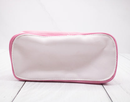 Sublimation Pencil Pouches