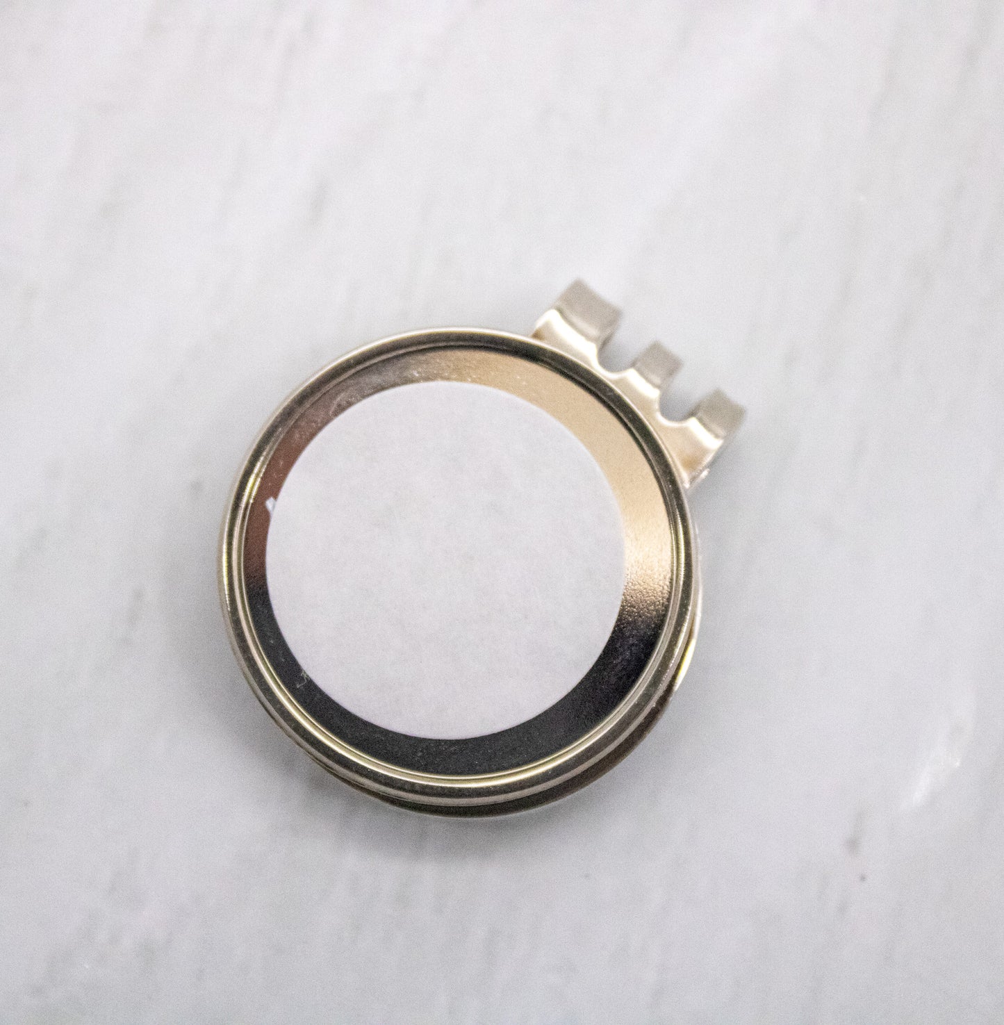 Sublimation Golf Ball Marker