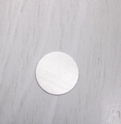 Sublimation Golf Ball Marker