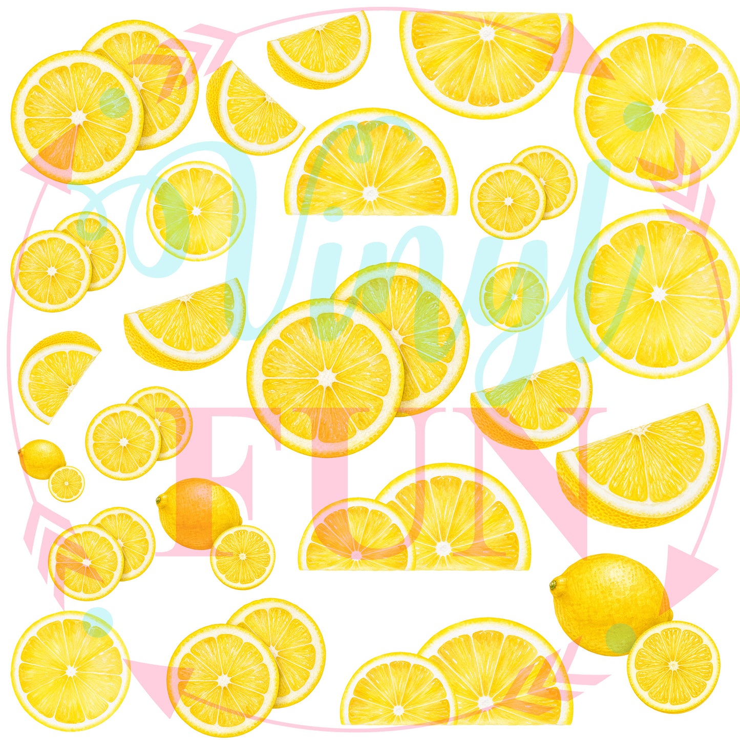 UVDTF Just Lemons Elements-F11