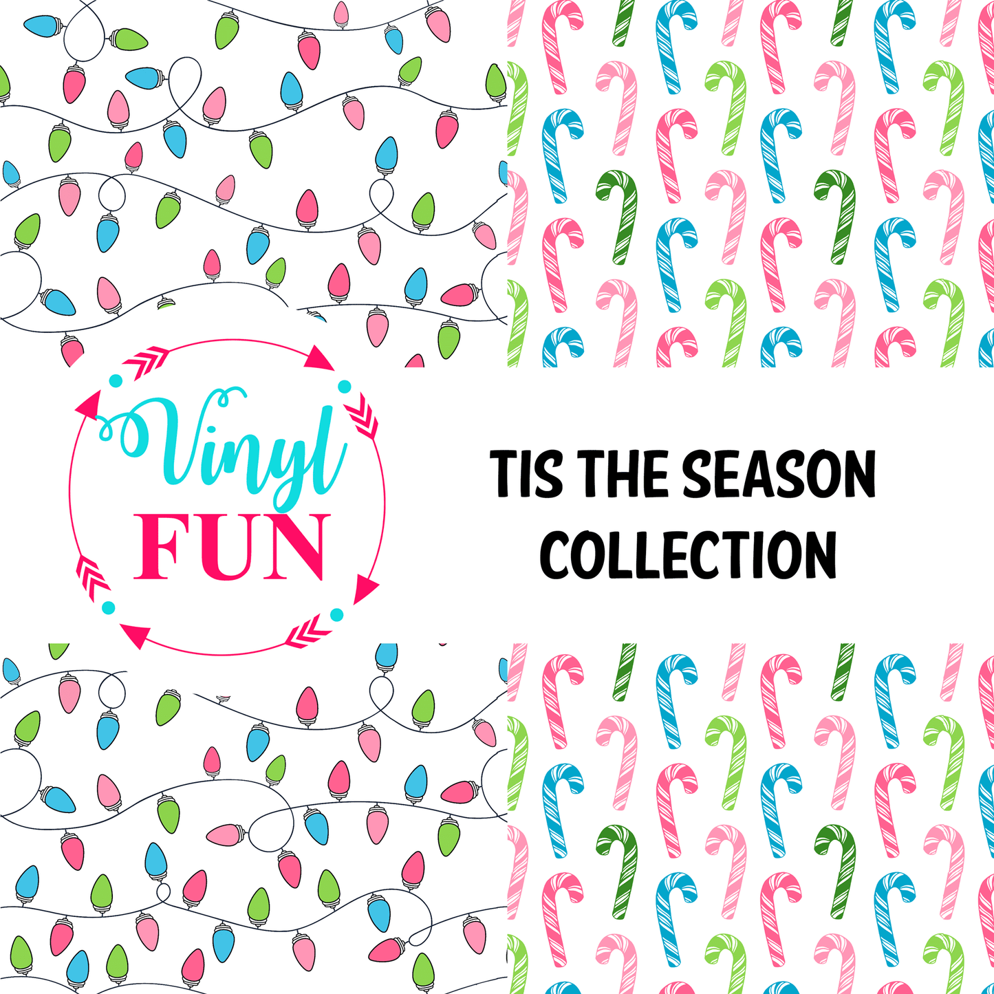 Tis The Season Collection