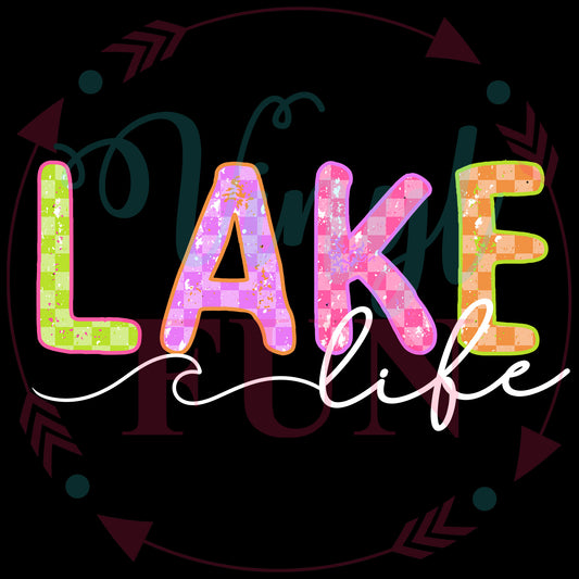 Lake Life Transfer - 19