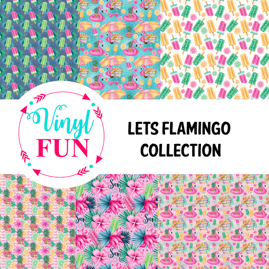 Lets FlaminGO Collection-D20