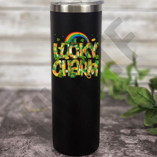 UVDTF Lucky Charm Decal - PAT11