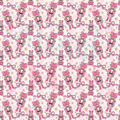 Y'all Are Nuts Pattern