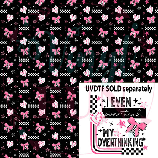 Overthinker Pattern