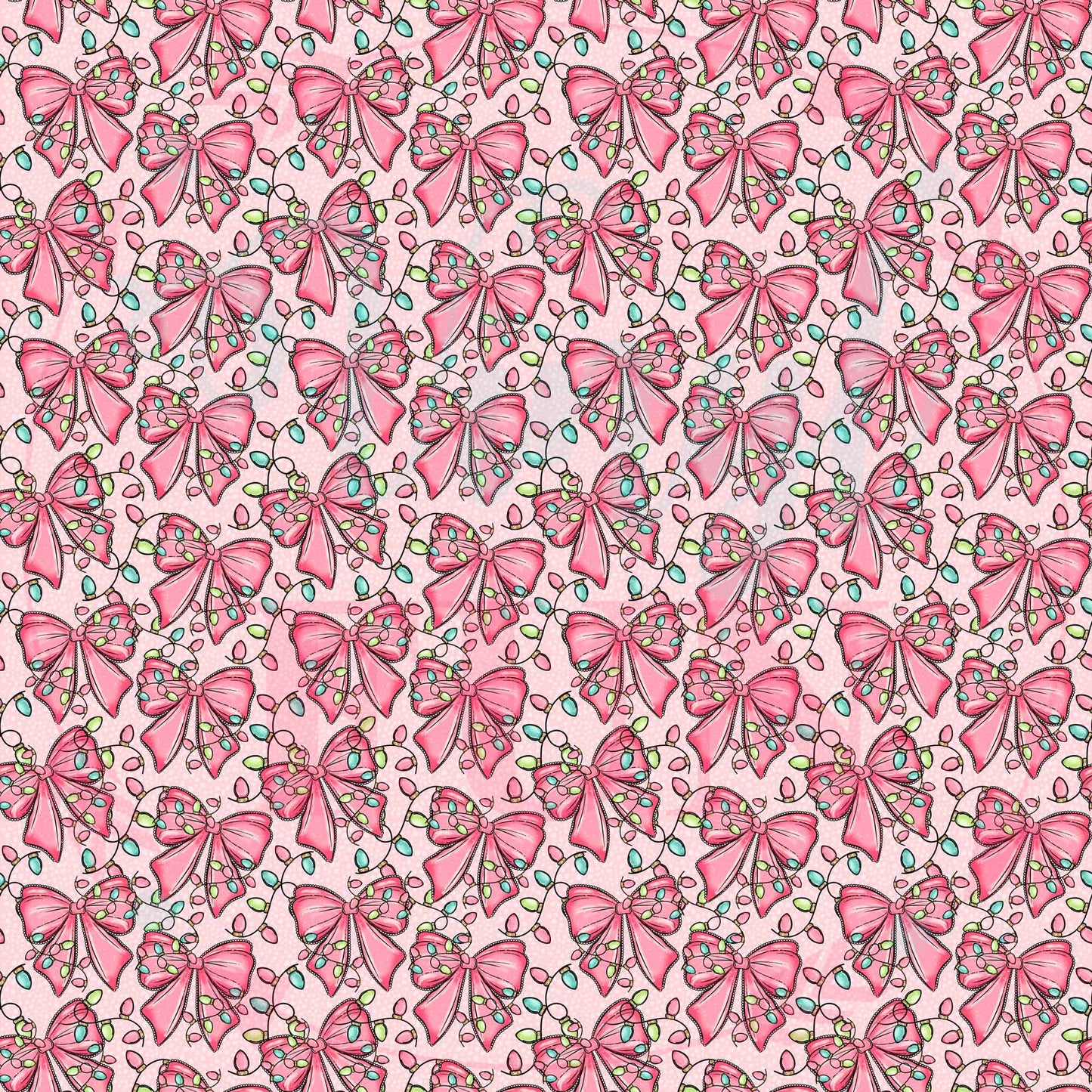 Wrapped In The Spirit Pattern