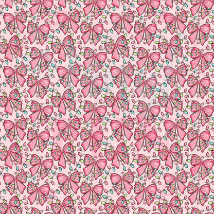 Wrapped In The Spirit Pattern